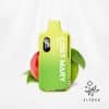 lost mary bm6000 double apple vape kit bis 6000 zuege